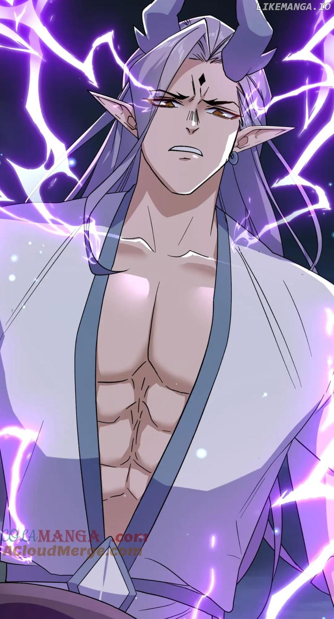 My Empress Apprentice is Becoming Evil Chapter 25 - page 9